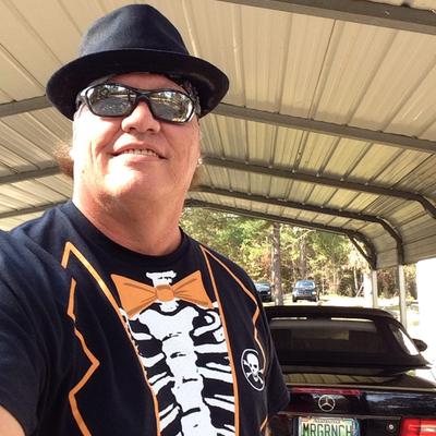 Profile Picture of Jimmy Cain (@JimmyCain9) on Twitter