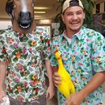 Profile Picture of Daniel Fogle (@dirty_dan_thefloridaman.96) on Instagram