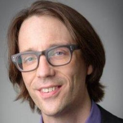 Profile Picture of Matt Arnold (@MattArnoldRx) on Twitter