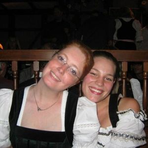 Profile Picture of Monika Fischer (@137693213) on Myspace