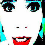 Profile Picture of Kelly Powers (@kapowie64) on Flickr