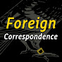 Profile Picture of Foreign Correspondence (@@springer181) on Tiktok