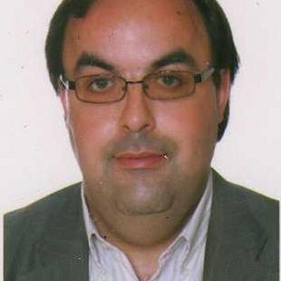 Jose Manuel Lafuente - Twitter Profile Picture of Jose Manuel Lafuente (@Tourvedra) on Twitter