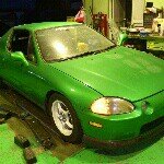 Profile Picture of Dai Seven (@usdm_delsol) on Instagram