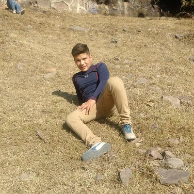 Profile Picture of Brad Ivan (@ivanhoe1963) on Twitter