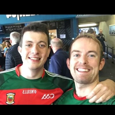 Profile Picture of Stephen Morrin (@stevej_morrin) on Twitter