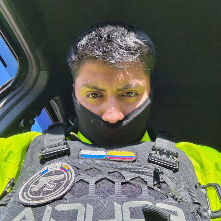 Profile Picture of Kenneth Stiven (@kenneth_stiven) on Tiktok