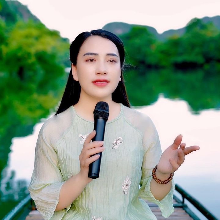 Profile Picture of Thanh Hiền (@thanhhienduongpho) on Tiktok