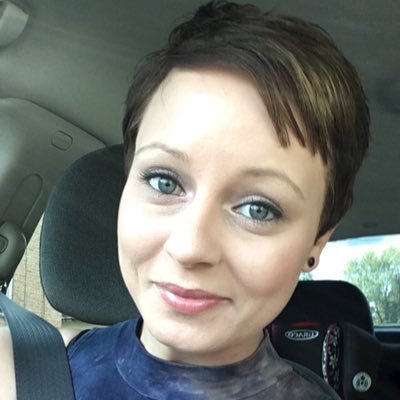 Profile Picture of Crystal Ingram (@Crystal64053352) on Twitter