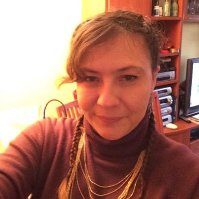 Profile Picture of MARIA ARBOLEDA (@mariarboledal) on Twitter