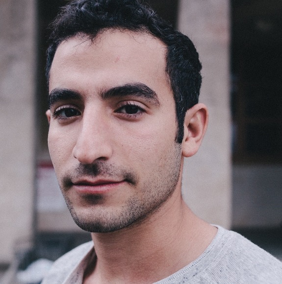 Profile Picture of Eliya Freidson (@eliyaf) on Poshmark