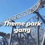 Profile Picture of Holly Hullah (@theme.park.gang) on Instagram