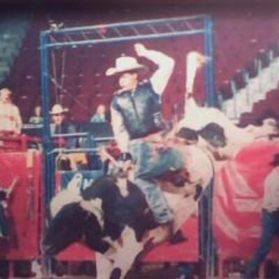 Profile Picture of Chris Pigg (@cowboy122376) on Twitter