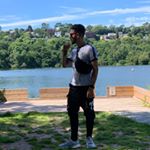 Profile Picture of ಠ_ಠ (@steven_d_barnes) on Instagram