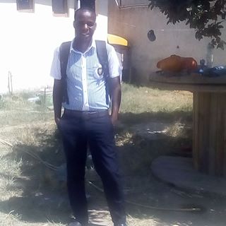 Profile Picture of George Manda (@George-Manda) on Facebook