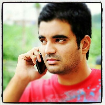 Profile Picture of Moin Shaikh (@moinshaikh777) on Twitter