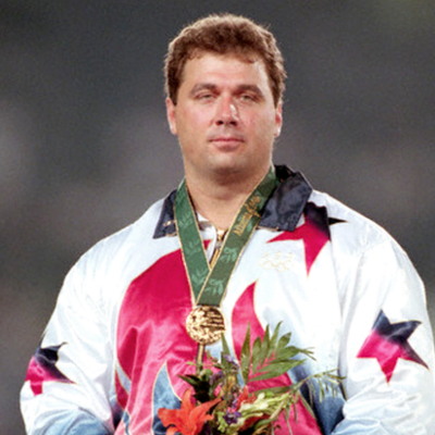 Profile Picture of Randy Barnes (@RandyBarnes2312) on Twitter