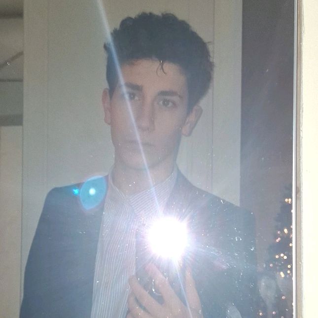 Profile Picture of Մկօ (@mgrdichian) on Tiktok