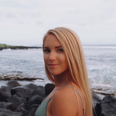 Profile Picture of HALEY HORTON (@haleyyhorton) on Twitter