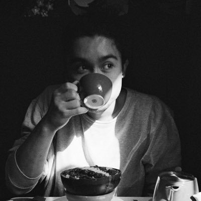 Profile Picture of Anthony (@AnthonyRickman) on Twitter