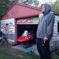 Profile Picture of cody stanley (@codystanley1717) on Tiktok