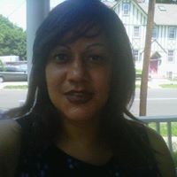 Profile Photo of Maria Palacios (@maria-palacios-27) on Quora