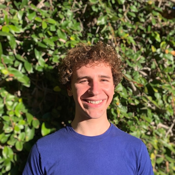 Profile Picture of Nathan Brenner (@painite66) on Poshmark