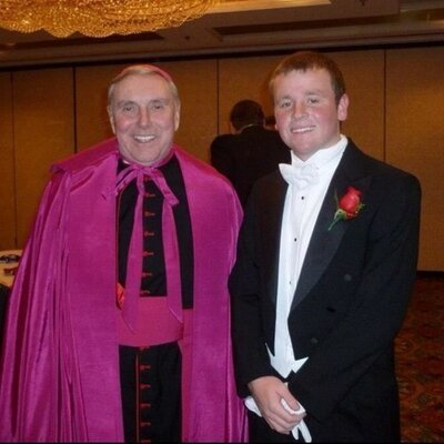 Profile Picture of Pat Levert (@Pvert69) on Twitter