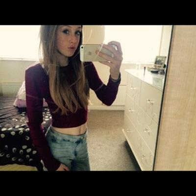 Profile Picture of Amy (@amy_curd) on Twitter