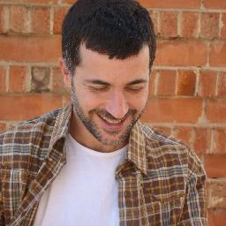 Profile Picture of Daniel Seguí García (@Danielseguiart) on Twitter