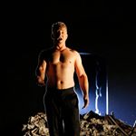 Profile Picture of Michael Honeyman (@honeymanmg) on Instagram