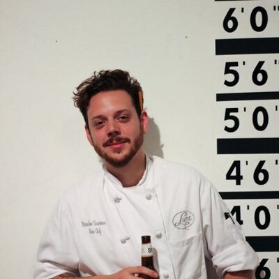 Profile Picture of Brandon Chavannes (@bchavannes) on Twitter