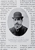 Profile Picture of Louis Frank (lawyer)on Wikipedia