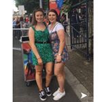 Profile Picture of Miriam O'Leary (@miriamol97) on Instagram