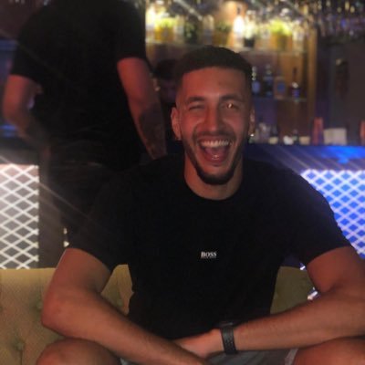 Ellis - Twitter Profile Picture of Ellis (@ellis__white) on Twitter