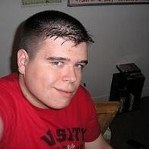 Profile Picture of Scott Aug (@applebeesfanatic) on Myspace