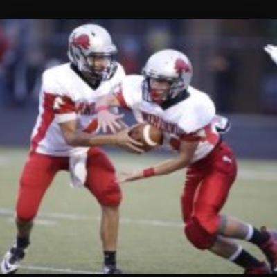 Coy Mullins - Twitter Profile Picture of Coy Mullins (@mullins_coy) on Twitter