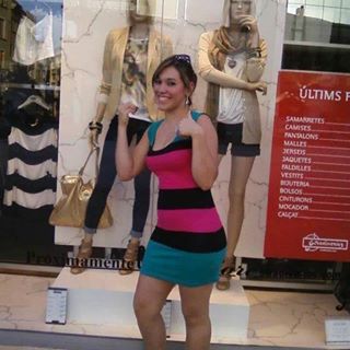 Profile Picture of Clara Oliveira (@Clara-Oliveira) on Facebook