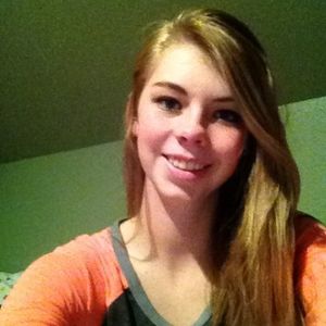 Profile Picture of Brooke Harding (@brookeleigh2015) on Myspace