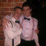 Profile Picture of Sam Devlin (@samueldev) on Instagram