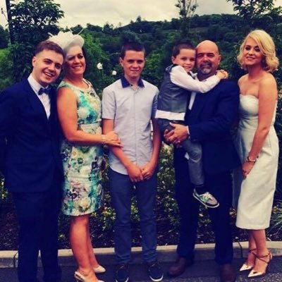 Profile Picture of Daniel Jermyn (@DanielJermyn_) on Twitter