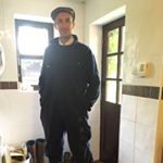 Profile Picture of Richard Edghill (@the_theedge) on Instagram