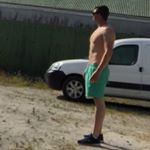 Profile Picture of Jason Wellington (@jasonwellington9) on Instagram