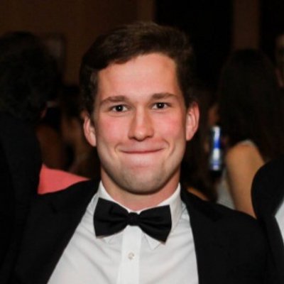 Profile Picture of George Colman (@Mycsiro) on Twitter