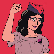 Zoe Baker - Youtube Profile Picture of Zoe Baker (@anarchozoe) on Youtube