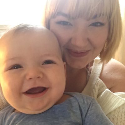 Profile Picture of Amber Spain (@AmberSpangles) on Twitter