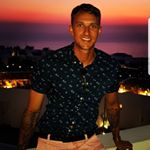 Profile Picture of Andy Hayes (@andyhayes85) on Instagram