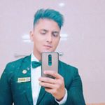Profile Picture of Vinay Shankar Pandey (@pandeyvinayshankar) on Instagram