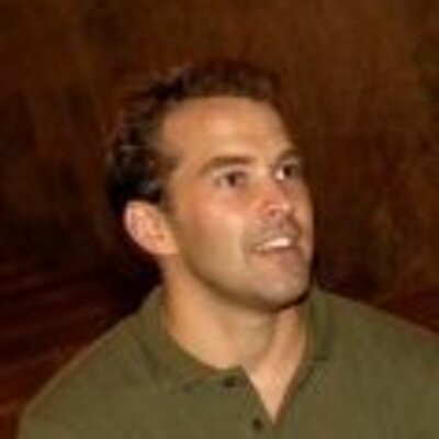 Profile Picture of Dave Brickell (@DaveBrickell) on Twitter