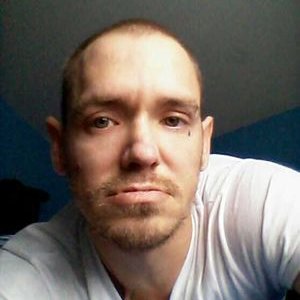 Profile Picture of Brad Markham (@bradm8216) on Twitter
